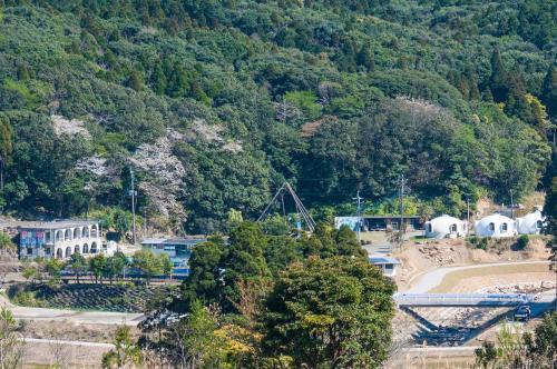 Hostal Guest House Seiryukyo