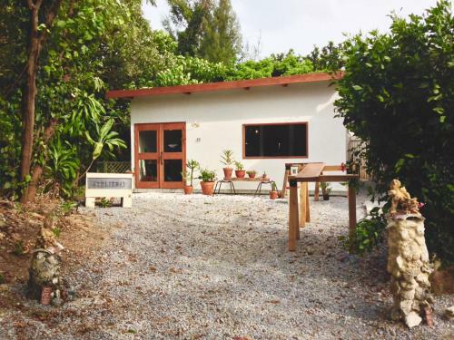 Villa Bougain Terrace Resort Ta-chi House