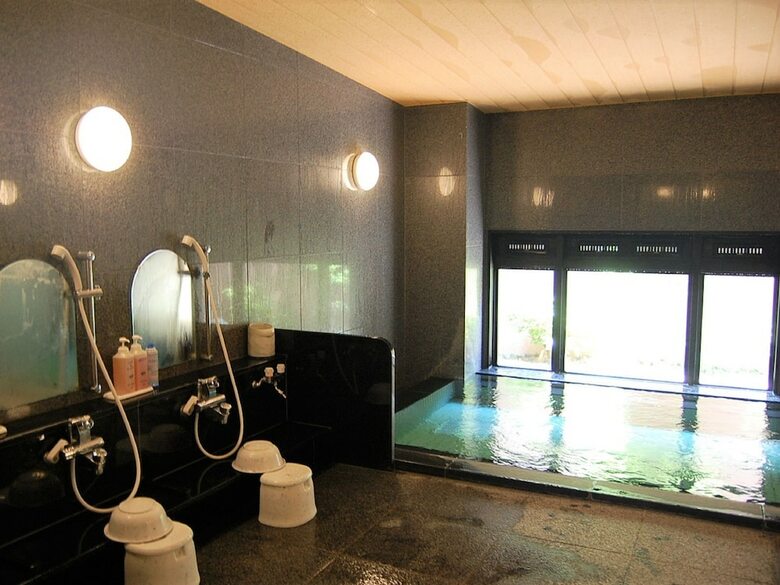 Hotel Route-inn Nagahama Inter