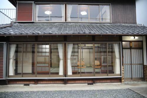 Guesthouse Omihachiman