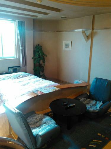 Hotel Horn Azumino