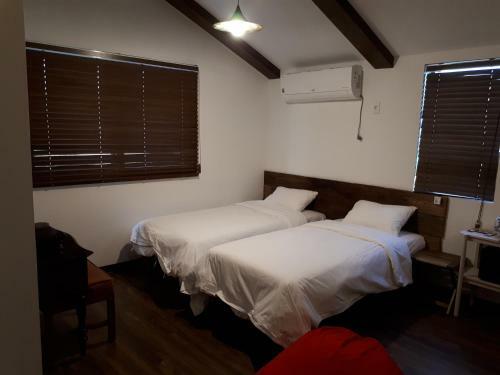 The Villas Ocean For Couple
