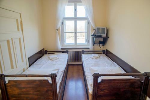 Hotel Pa?ac Kobylniki