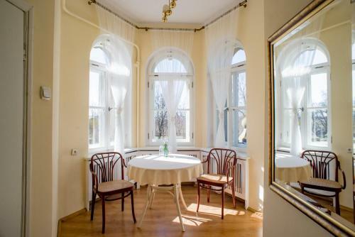 Hotel Pa?ac Kobylniki