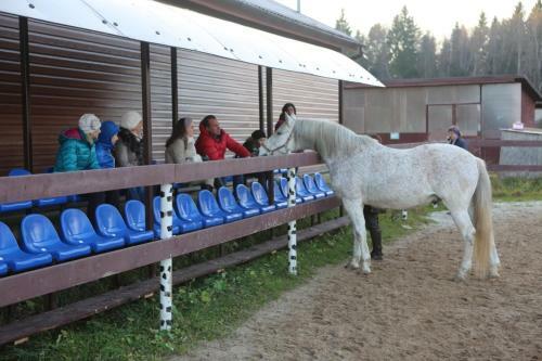 Agroturismo Kfh Olgino