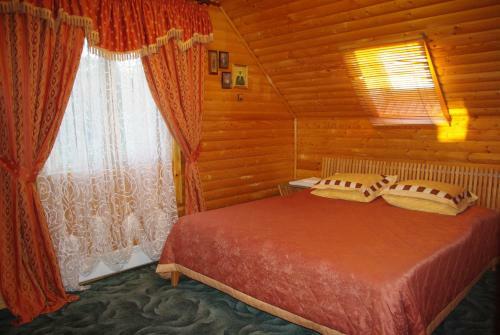 Hotel Mesto Otdykha Medveditsa