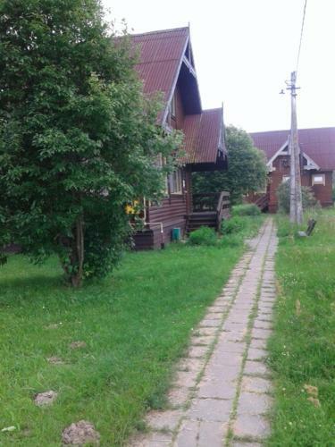 Hotel Mesto Otdykha Medveditsa