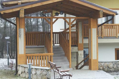 Hotel Welna Eco Spa Resort