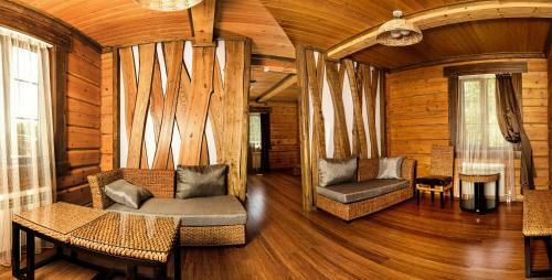 Hotel Welna Eco Spa Resort