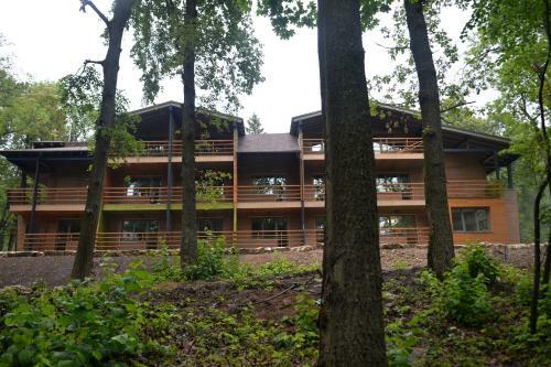 Hotel Welna Eco Spa Resort
