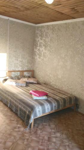 Homestay On Zarechnaya 5