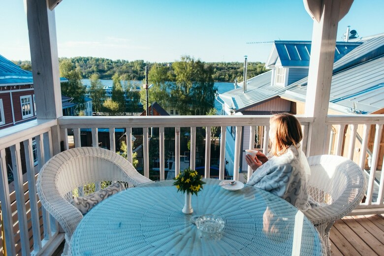 Hotel Grand Sova