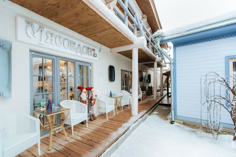 Hotel Grand Sova