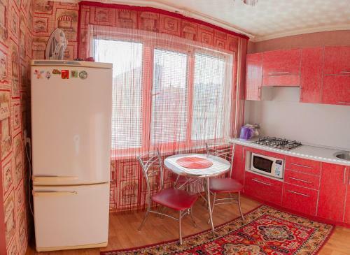 Apartamento Kardiotsentr & Burtasy
