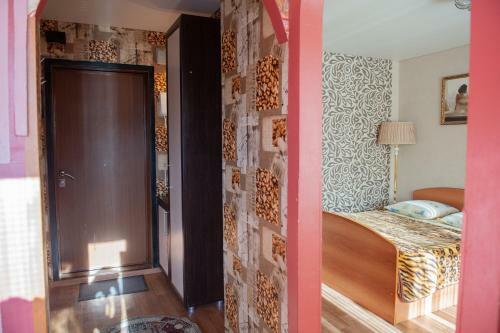Apartamento Kardiotsentr & Burtasy
