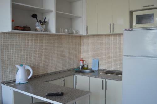 Apart-hotel Lermontova