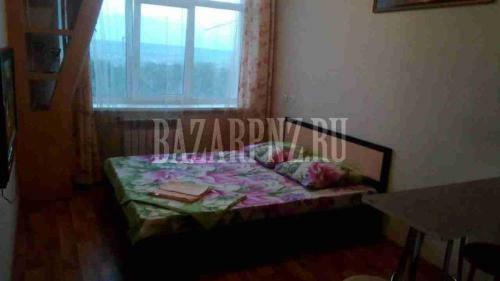 Apart-hotel Lermontova