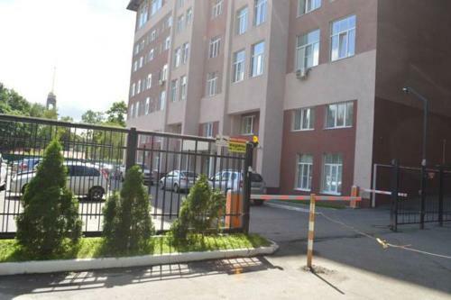Apart-hotel Lermontova
