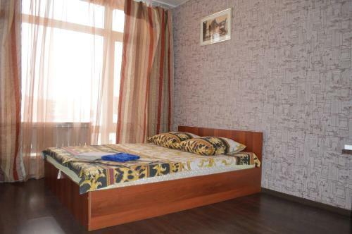 Apart-hotel Lermontova