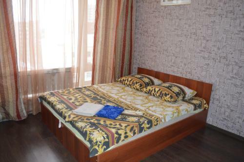 Apart-hotel Lermontova