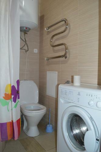 Apart-hotel Lermontova
