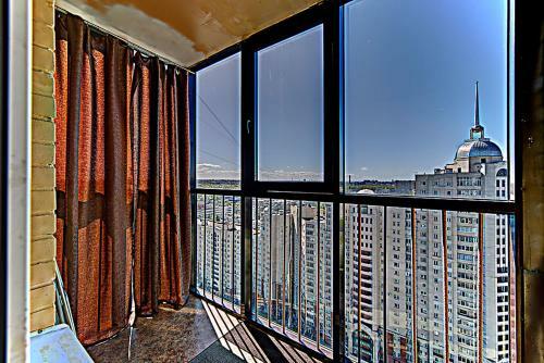 Apartamento Sutkipeterburg Kolomyazhsky 15