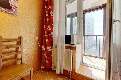 Apartamento Sutkipeterburg Kolomyazhsky 15