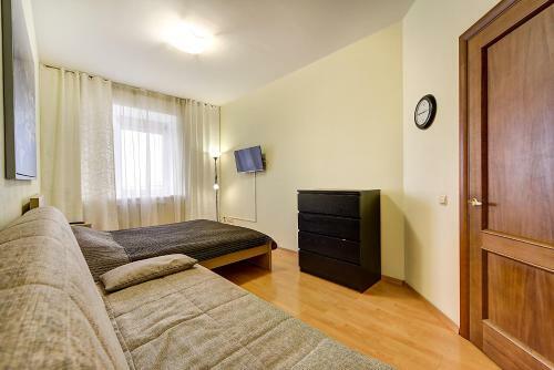 Apartamento Sutkipeterburg Kolomyazhsky 15