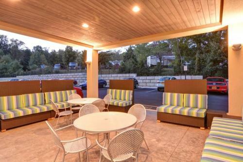 Hotel Home2 Suites By Hilton Stafford Quantico