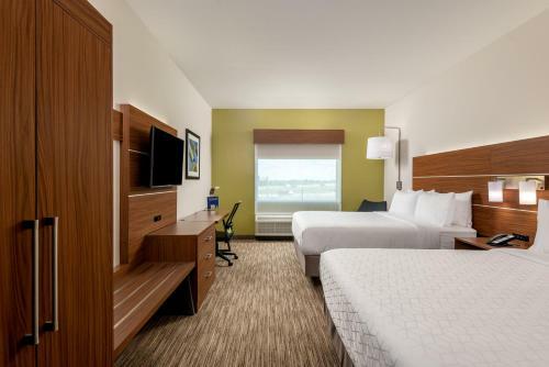 Hotel Holiday Inn Express & Suites - Punta Gorda