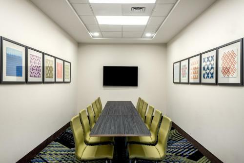 Hotel Holiday Inn Express & Suites - Punta Gorda