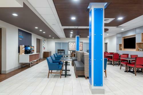 Hotel Holiday Inn Express & Suites - Punta Gorda