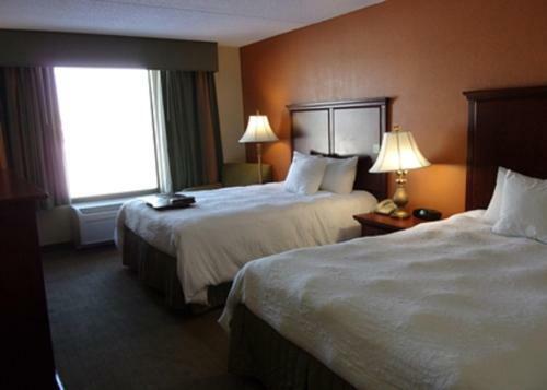 Hotel Hampton Inn & Suites Bolingbrook