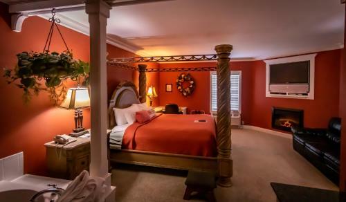 Hotel Depot Inn & Suites
