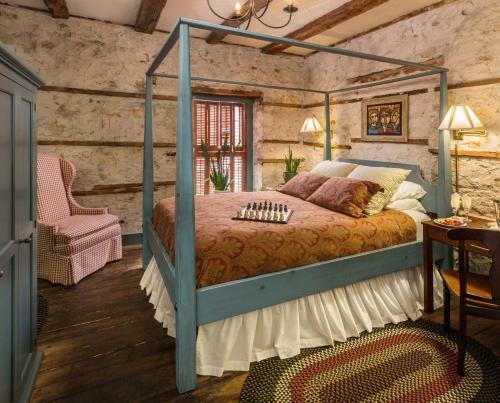 Hotel Washington House Inn