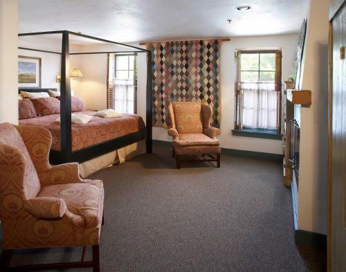 Hotel Washington House Inn
