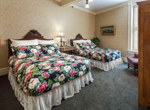 Hotel Washington House Inn