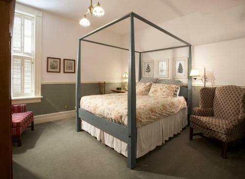 Hotel Washington House Inn