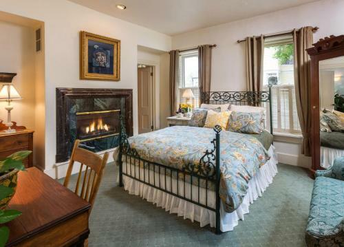 Hotel Washington House Inn