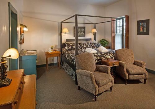 Hotel Washington House Inn