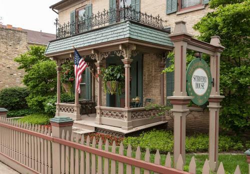 Hotel Washington House Inn