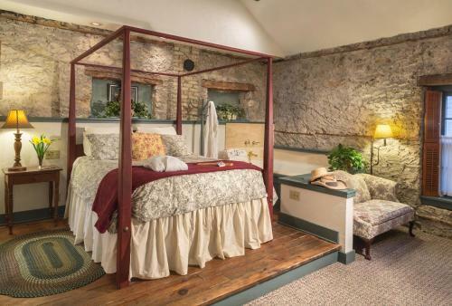 Hotel Washington House Inn