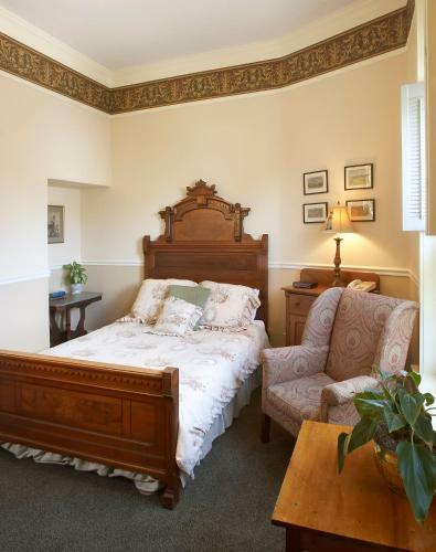 Hotel Washington House Inn