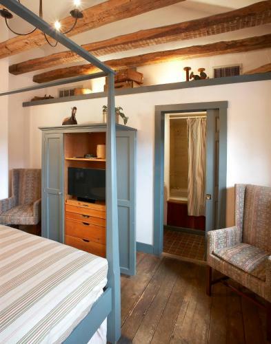 Hotel Washington House Inn