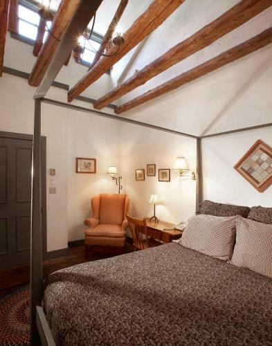 Hotel Washington House Inn