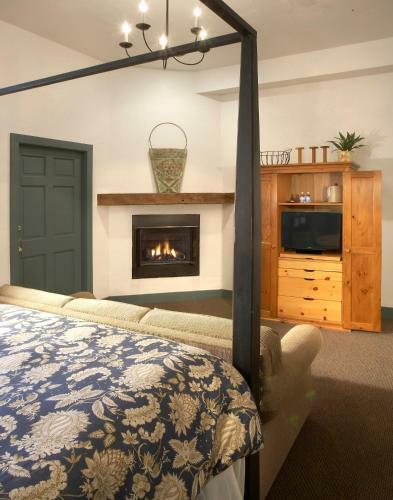 Hotel Washington House Inn