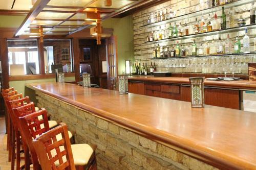 Hotel Pattee