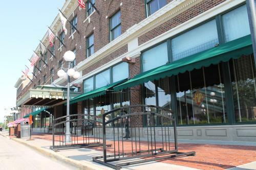 Hotel Pattee