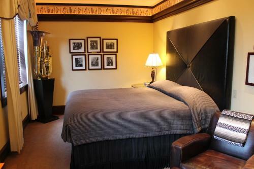 Hotel Pattee