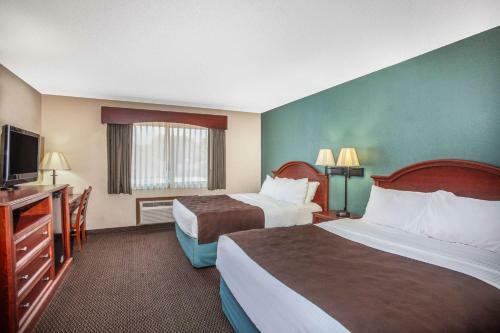 Hotel Americinn By Wyndham St. Peter